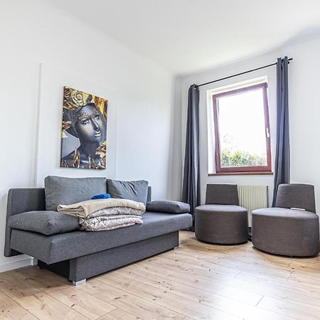 Comfy Rooms In Shared Villa With Terrace And Garden Viena Exterior foto
