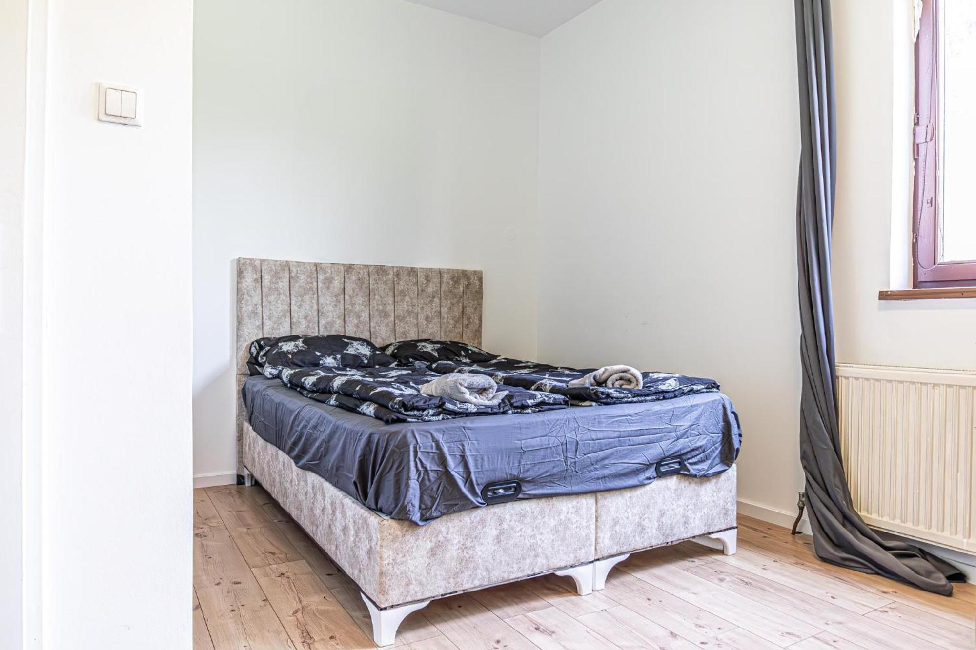 Comfy Rooms In Shared Villa With Terrace And Garden Viena Exterior foto