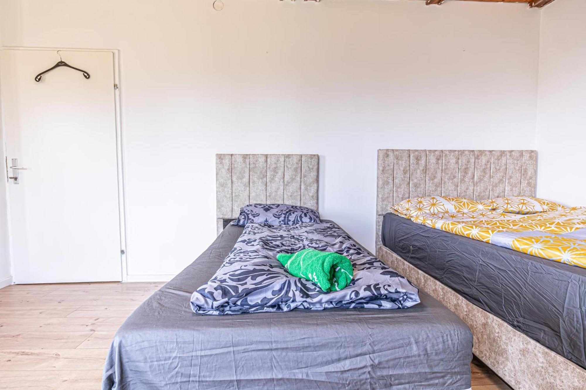 Comfy Rooms In Shared Villa With Terrace And Garden Viena Exterior foto