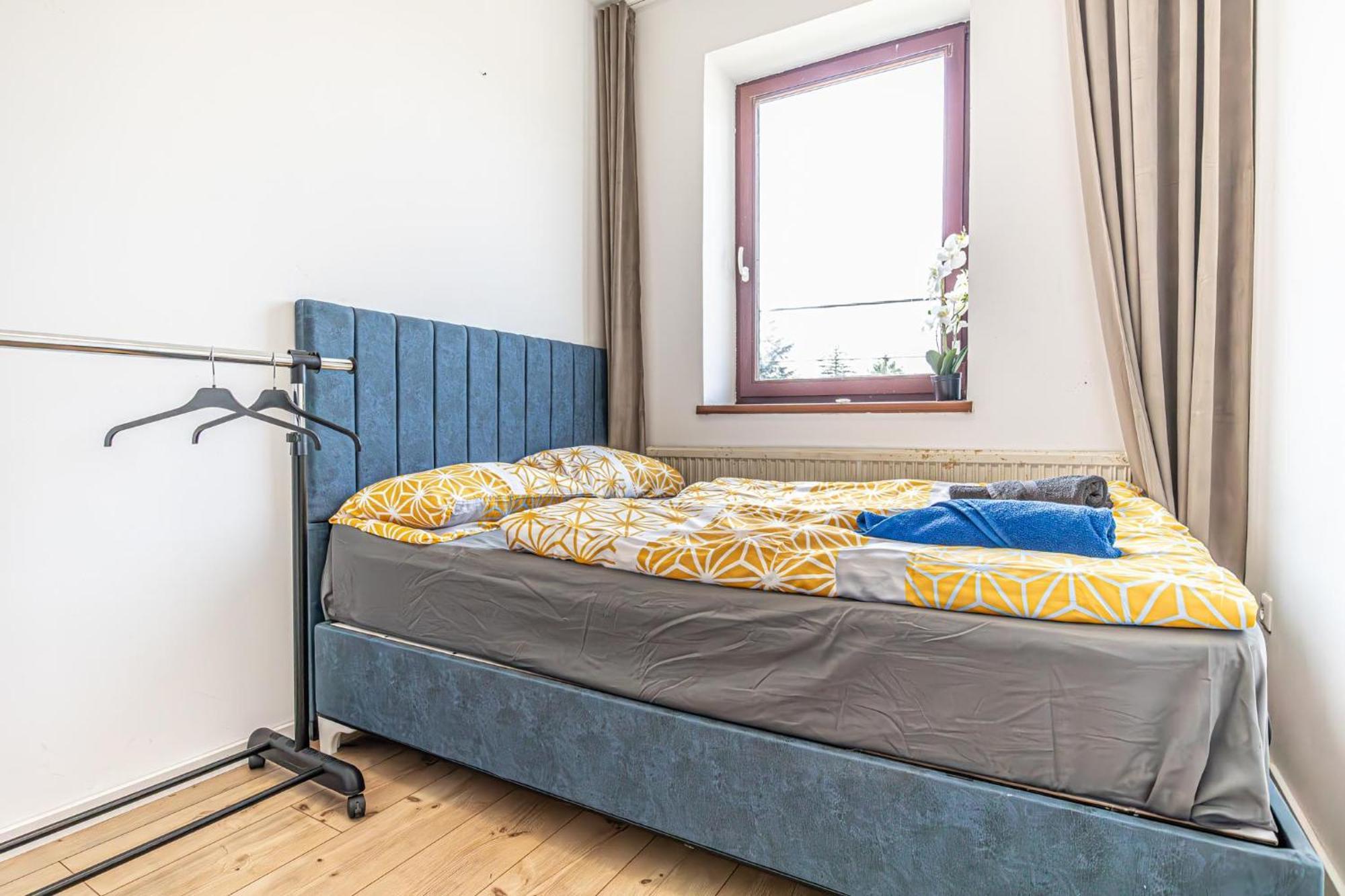 Comfy Rooms In Shared Villa With Terrace And Garden Viena Exterior foto