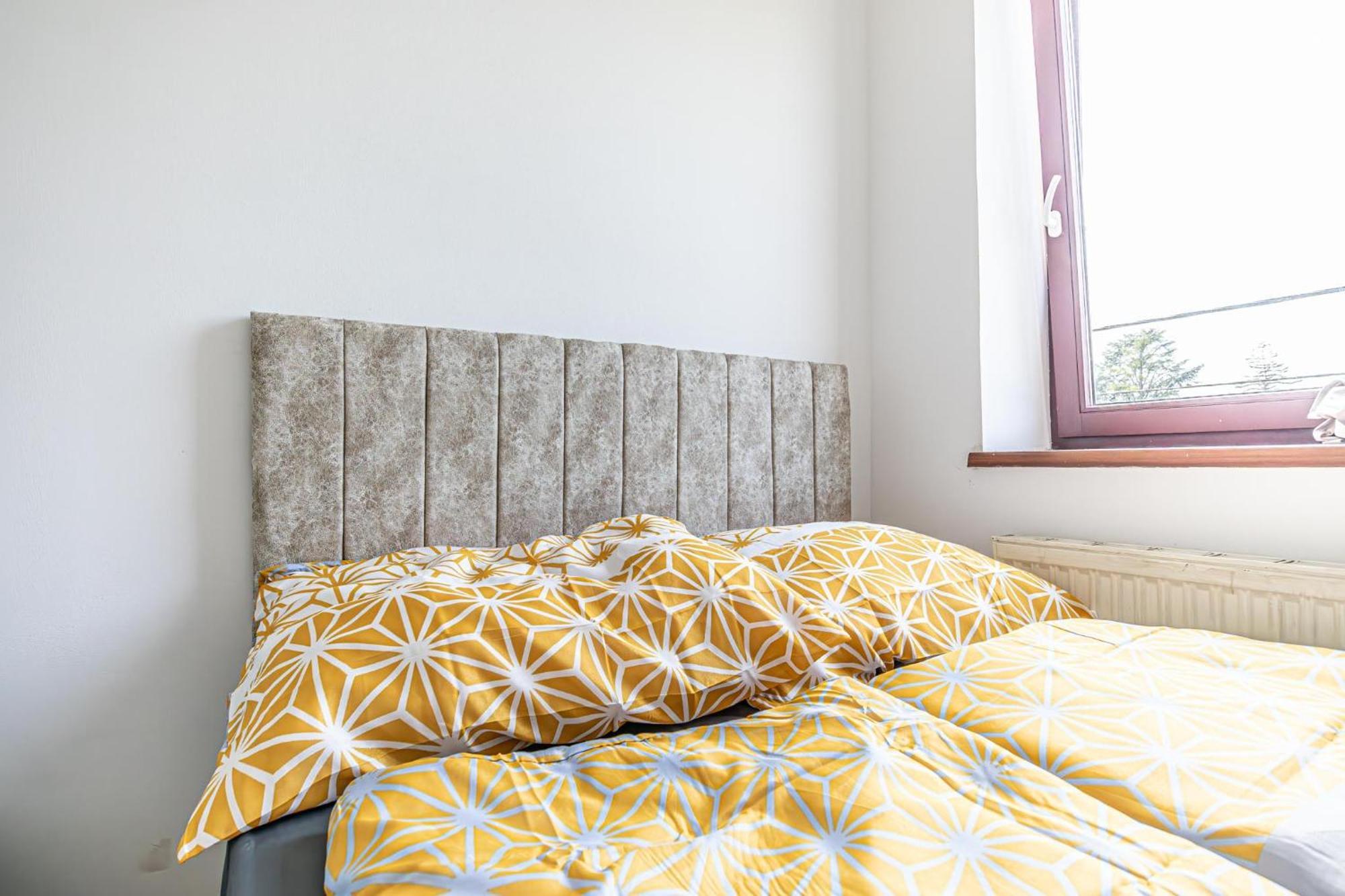 Comfy Rooms In Shared Villa With Terrace And Garden Viena Exterior foto
