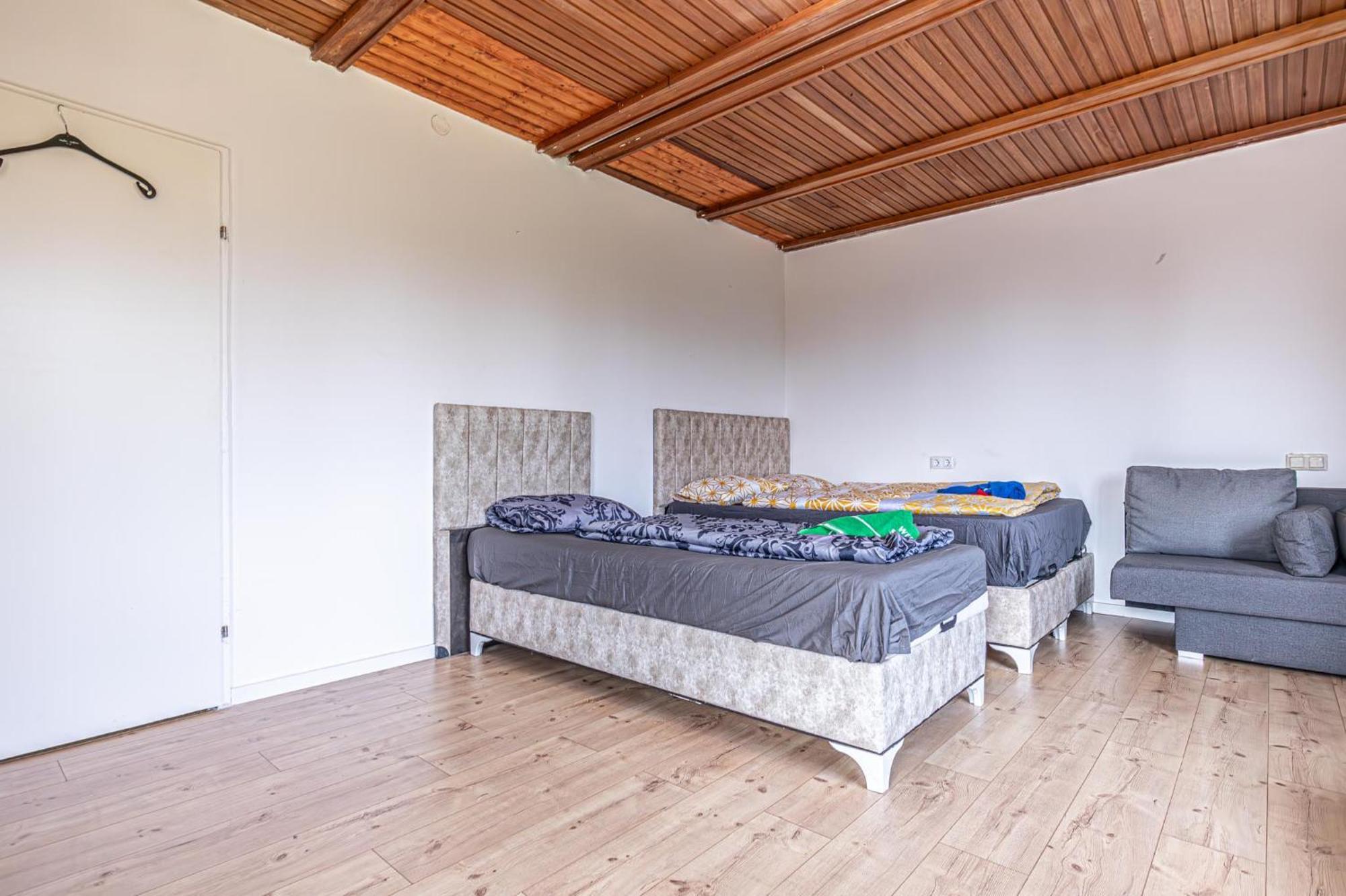 Comfy Rooms In Shared Villa With Terrace And Garden Viena Exterior foto
