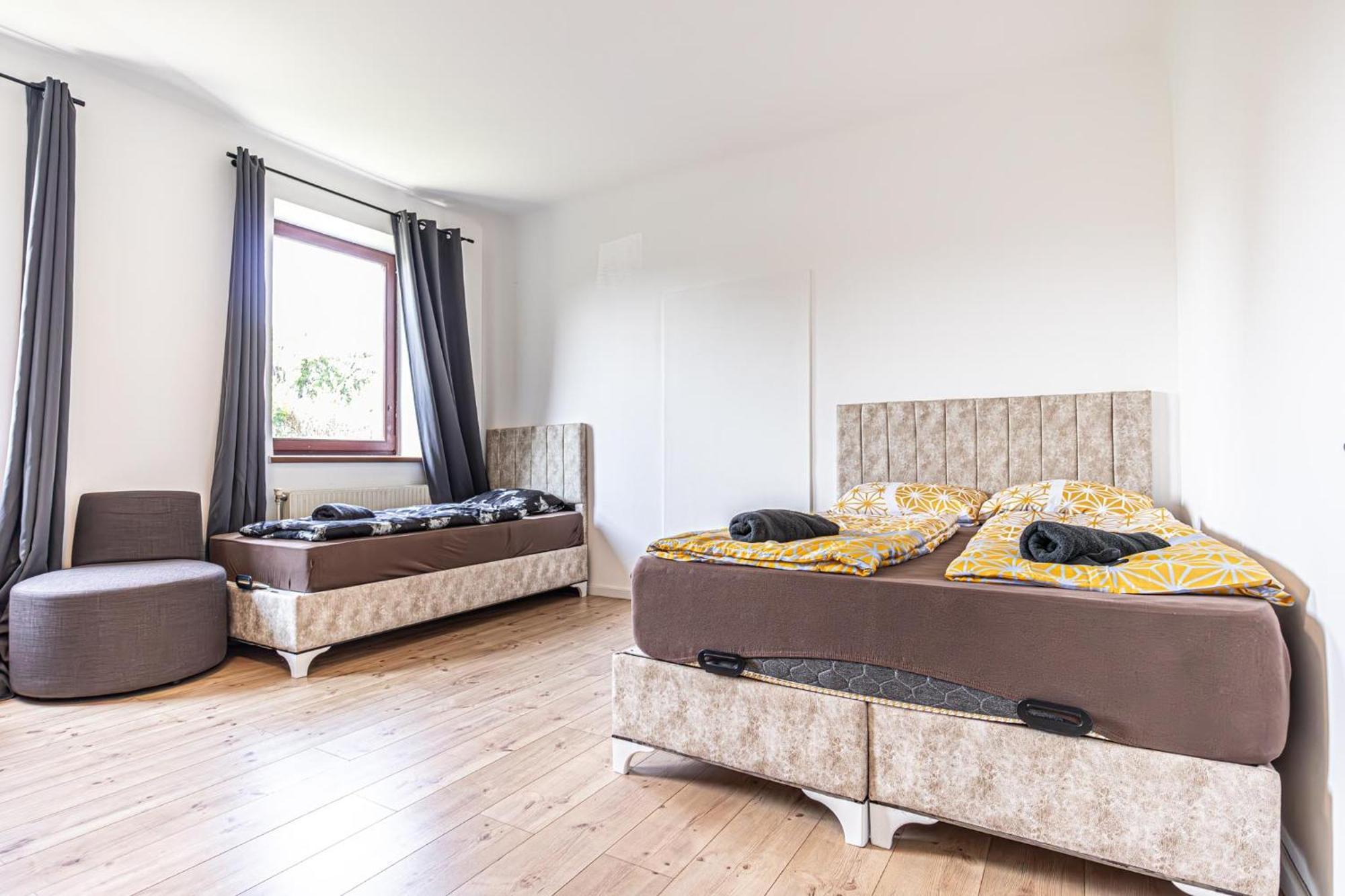 Comfy Rooms In Shared Villa With Terrace And Garden Viena Exterior foto