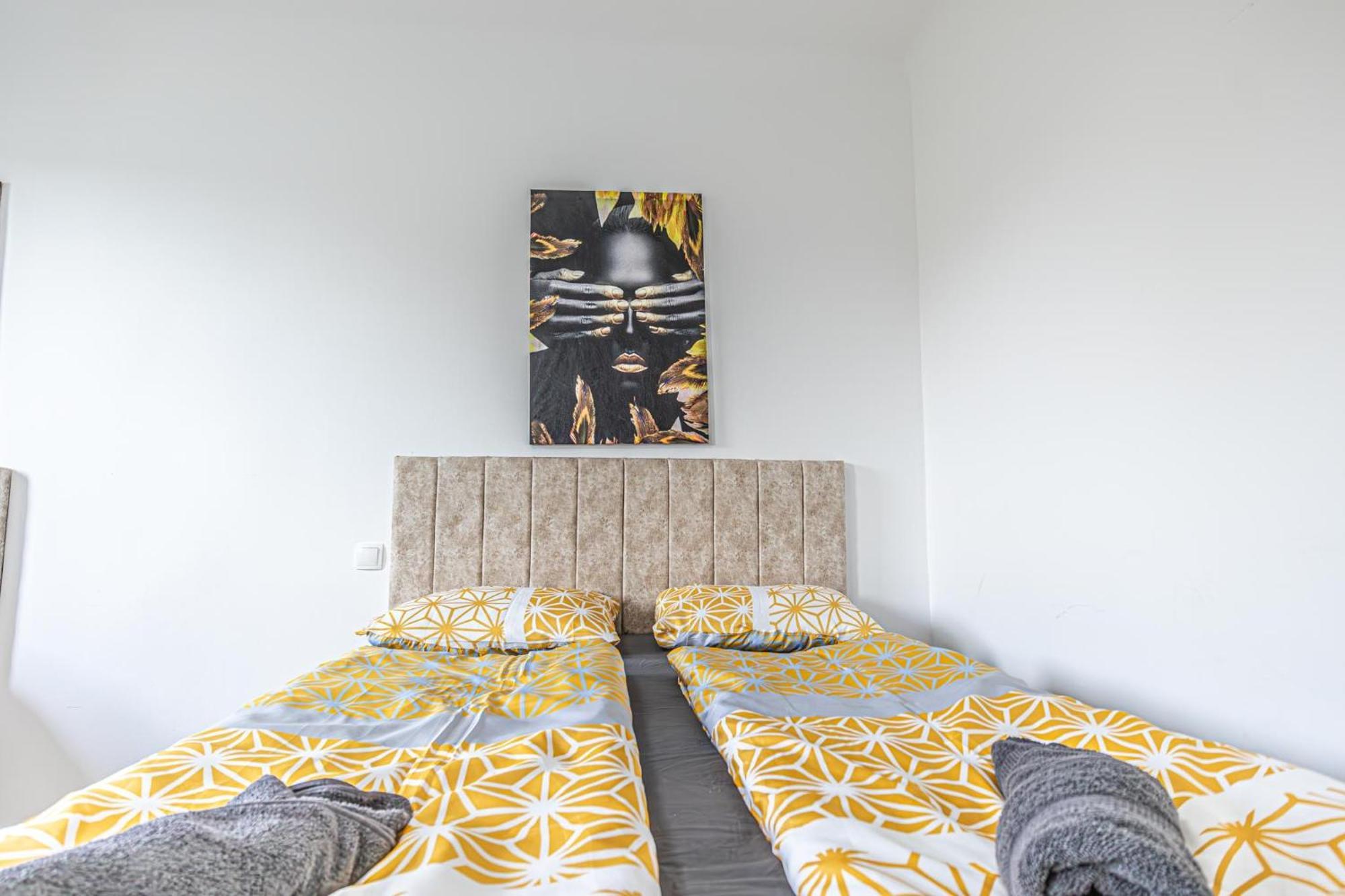 Comfy Rooms In Shared Villa With Terrace And Garden Viena Exterior foto
