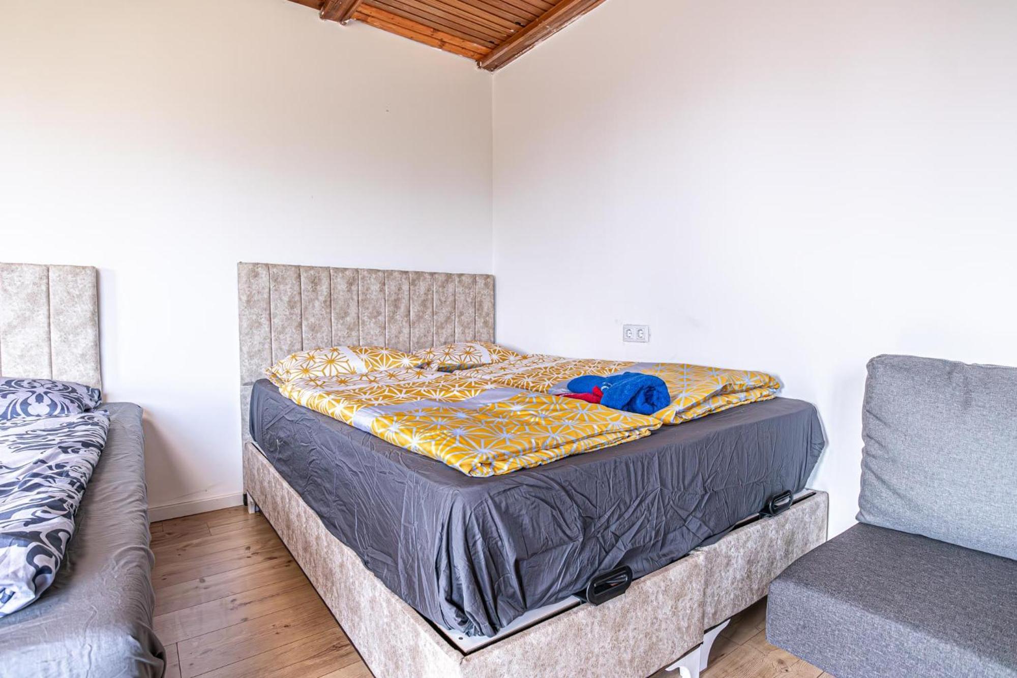 Comfy Rooms In Shared Villa With Terrace And Garden Viena Exterior foto