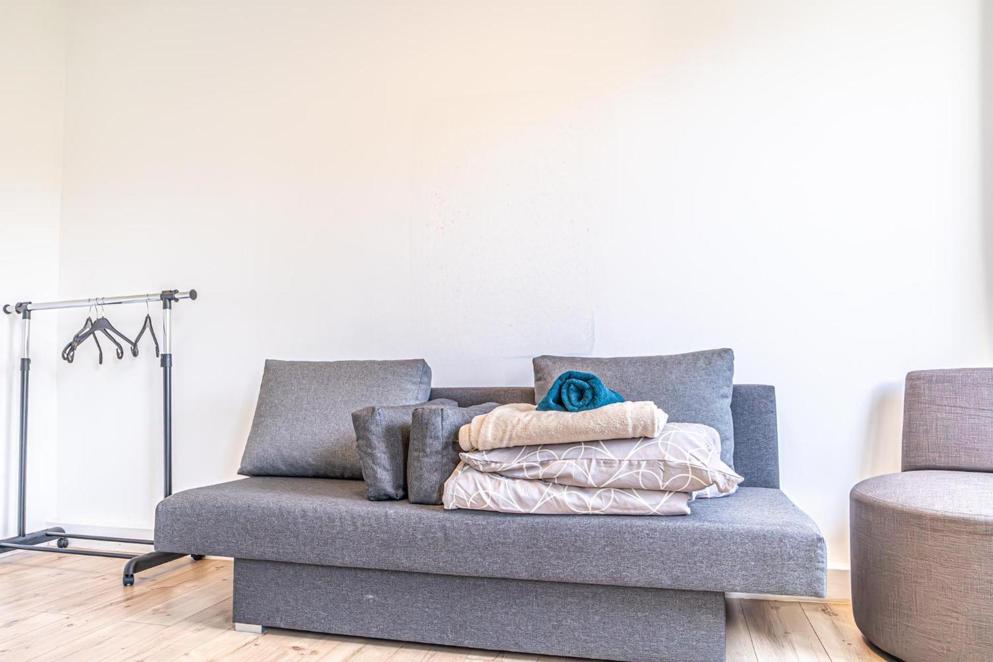 Comfy Rooms In Shared Villa With Terrace And Garden Viena Exterior foto