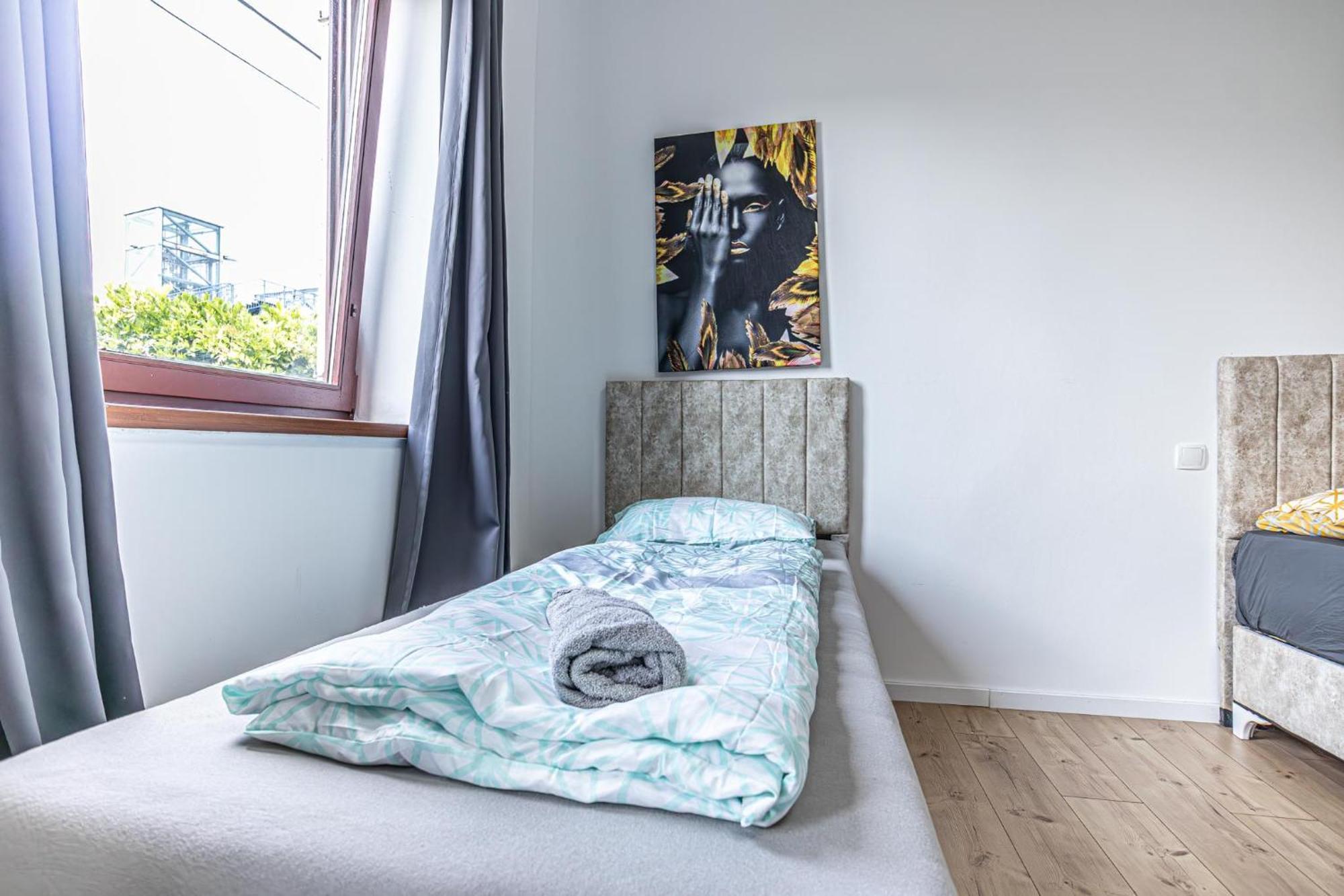 Comfy Rooms In Shared Villa With Terrace And Garden Viena Exterior foto