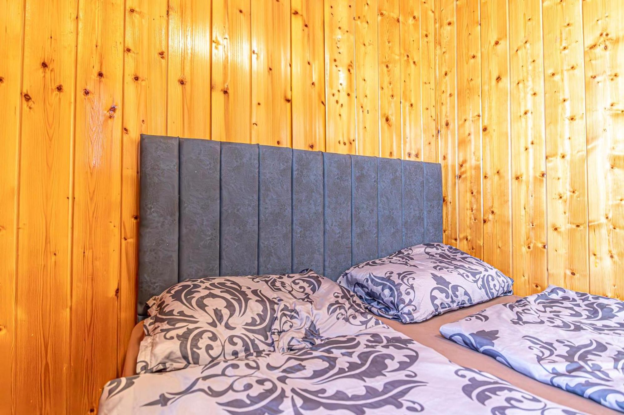 Comfy Rooms In Shared Villa With Terrace And Garden Viena Exterior foto