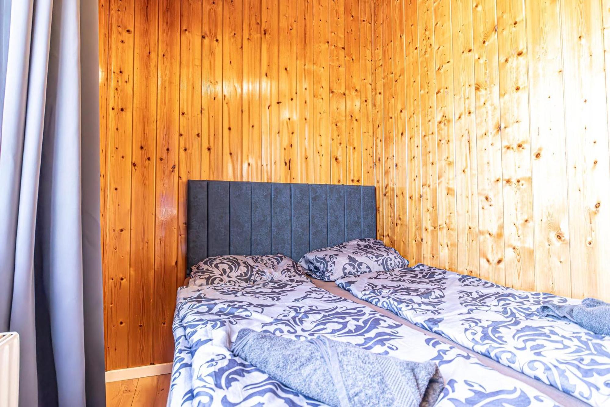 Comfy Rooms In Shared Villa With Terrace And Garden Viena Exterior foto