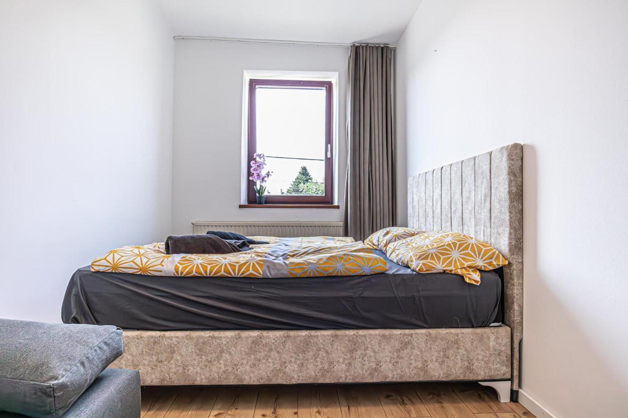 Comfy Rooms In Shared Villa With Terrace And Garden Viena Exterior foto