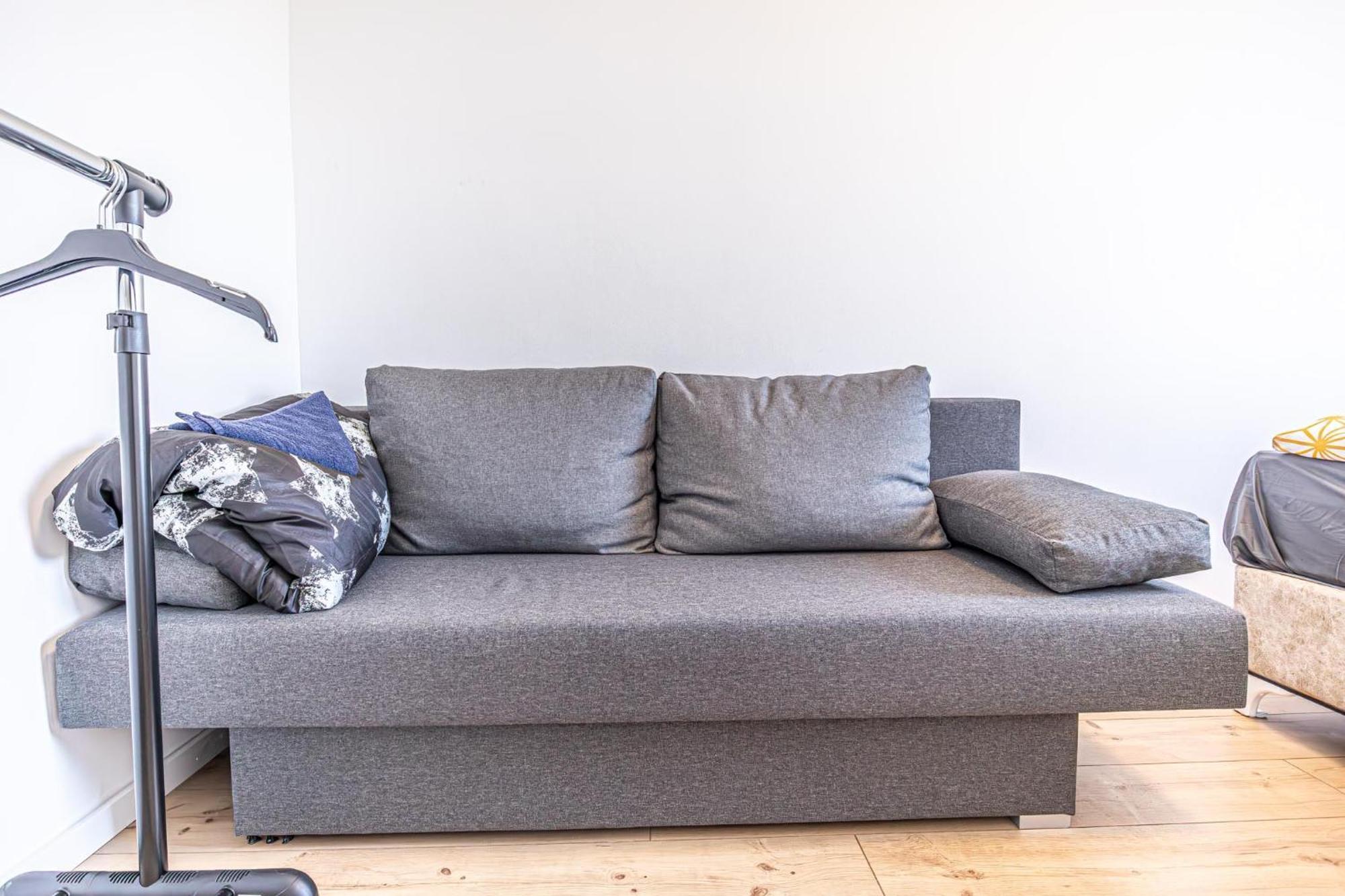 Comfy Rooms In Shared Villa With Terrace And Garden Viena Exterior foto
