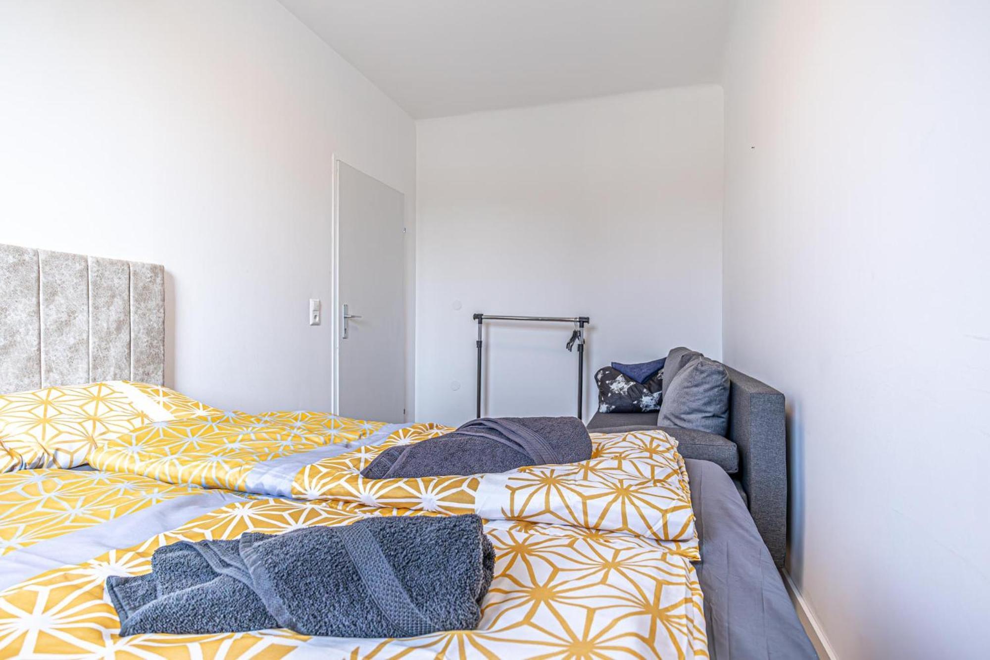 Comfy Rooms In Shared Villa With Terrace And Garden Viena Exterior foto