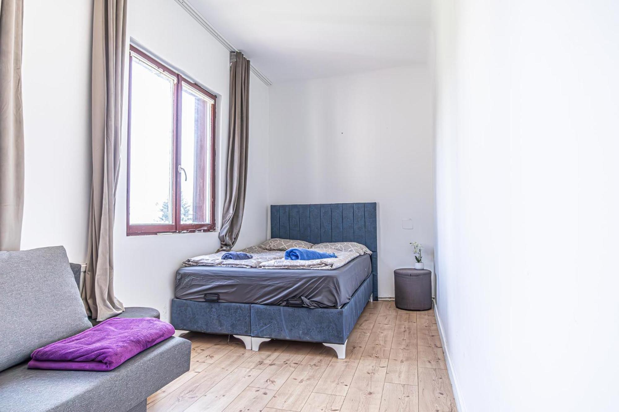 Comfy Rooms In Shared Villa With Terrace And Garden Viena Exterior foto