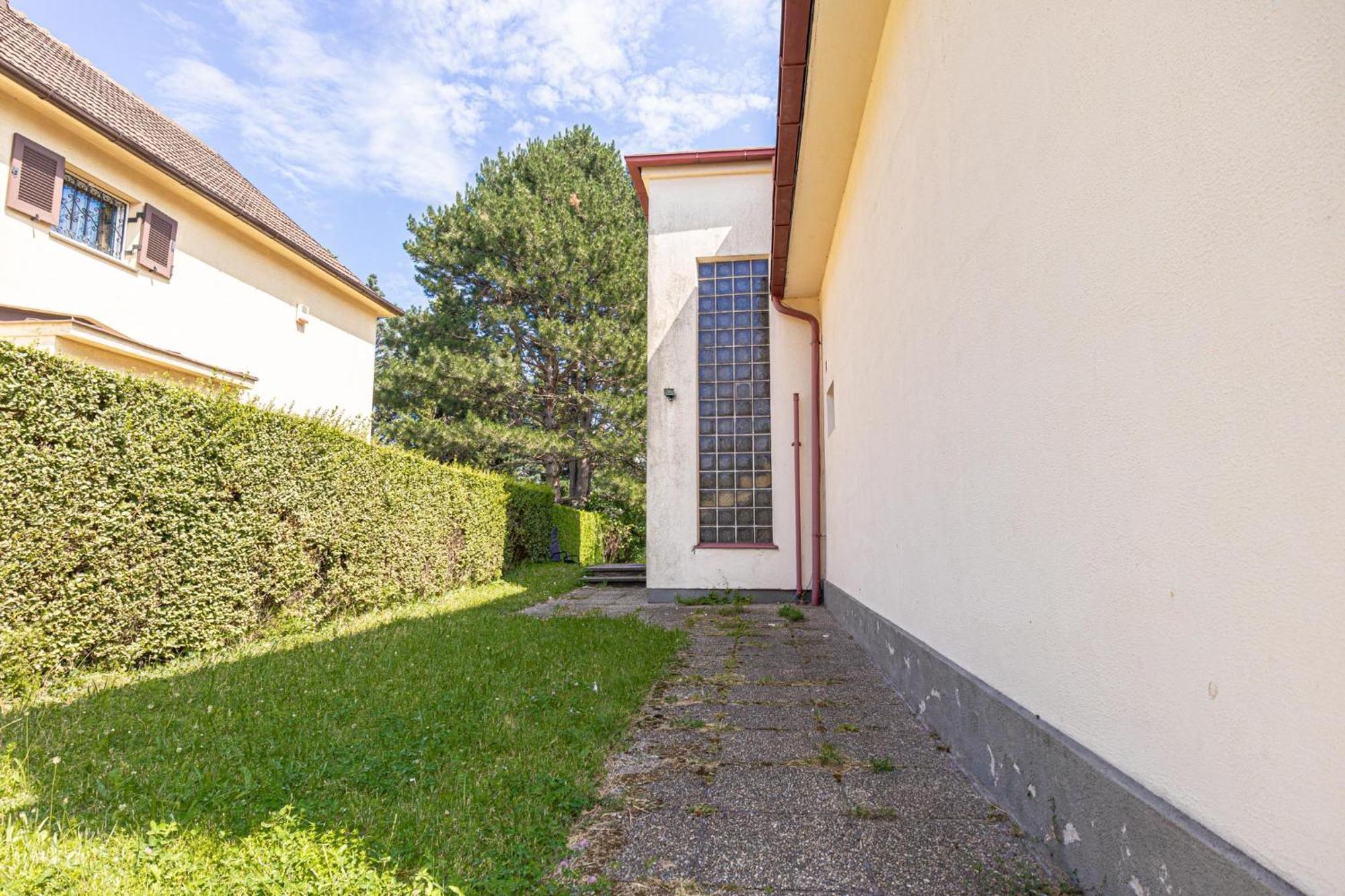 Comfy Rooms In Shared Villa With Terrace And Garden Viena Exterior foto